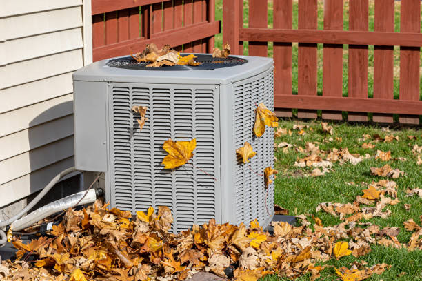 Best HVAC Software and Technology in Marlboro Meadows, MD