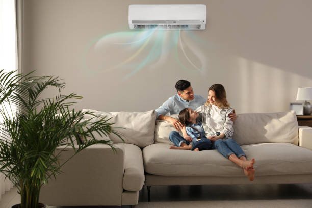 Best Energy-efficient HVAC Solutions in Marlboro Meadows, MD