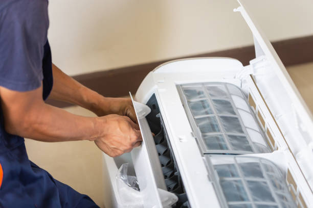 Best Commercial HVAC in Marlboro Meadows, MD