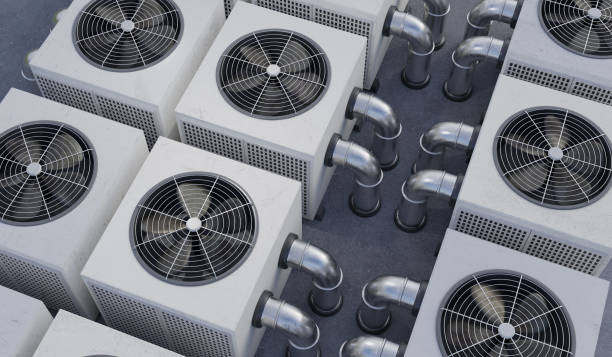 Best HVAC Equipment and Components in Marlboro Meadows, MD