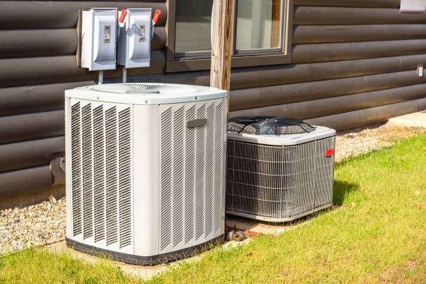 Best Emergency HVAC Services in Marlboro Meadows, MD