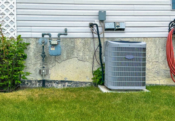 Marlboro Meadows, MD HVAC Company